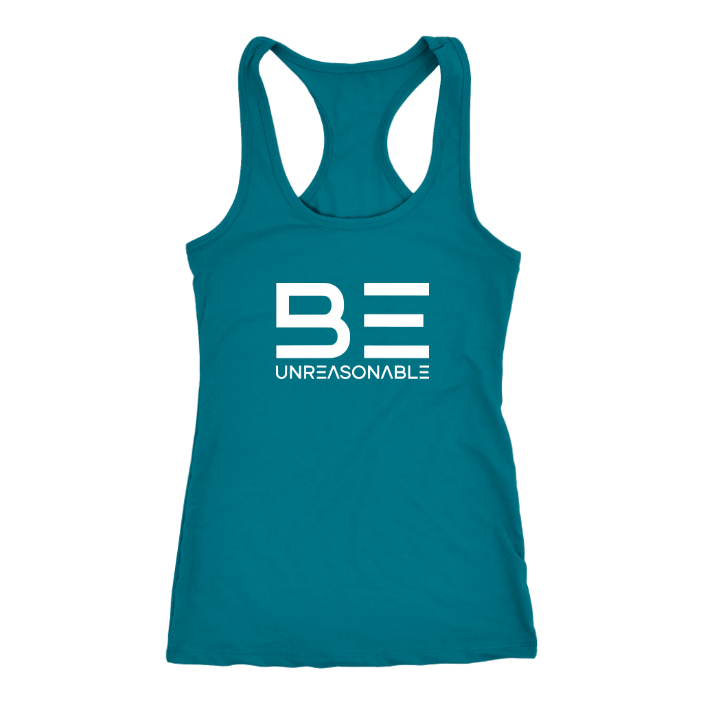 Next Level Racerback Tank
