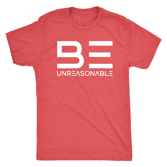 Next Level Mens Triblend