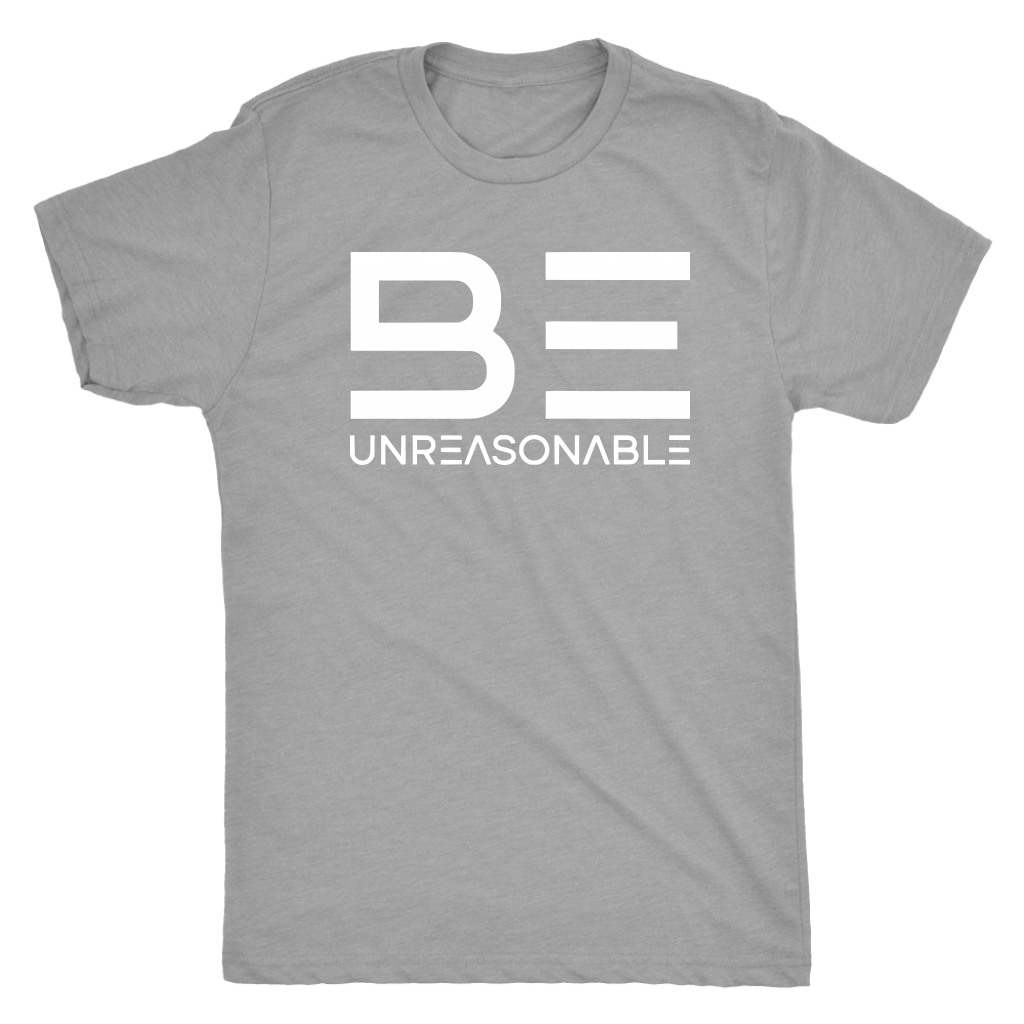 Next Level Mens Triblend