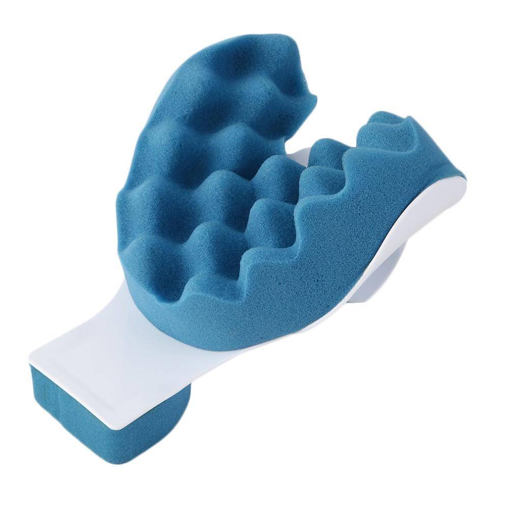 Bedding Pillows - Therapeutic Neck Support And Tension Reliever