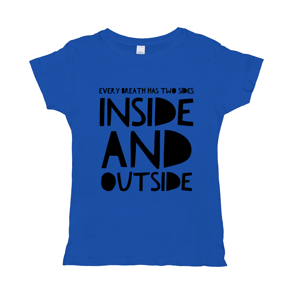 Every Breath T-Shirts