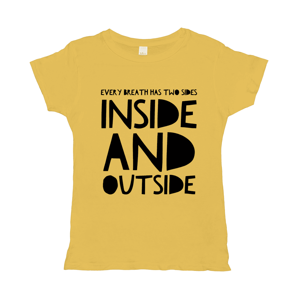 Every Breath T-Shirts