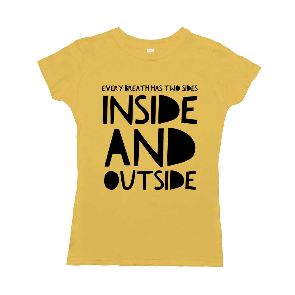 Every Breath T-Shirts