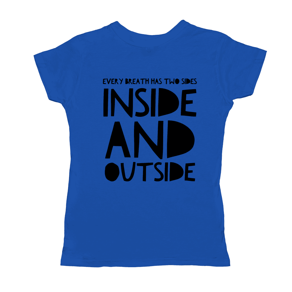 Every Breath T-Shirts
