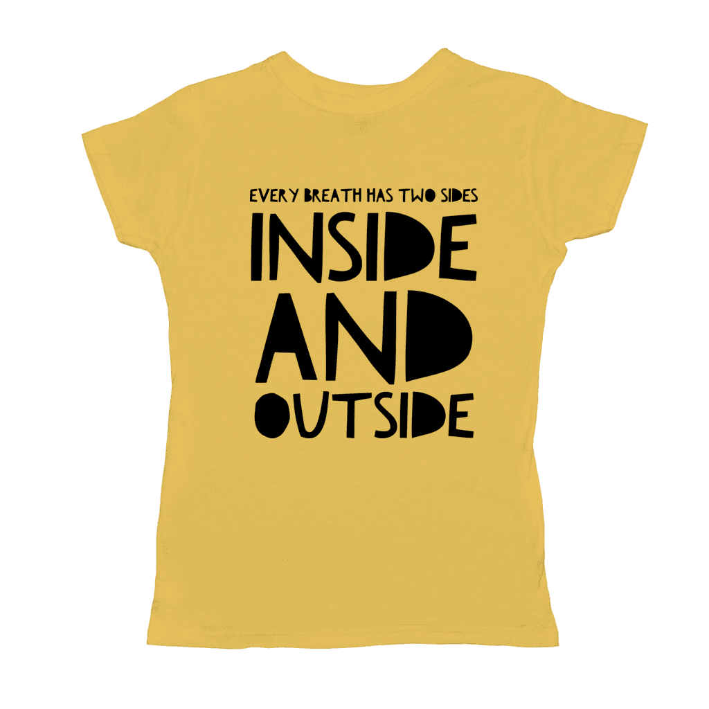 Every Breath T-Shirts