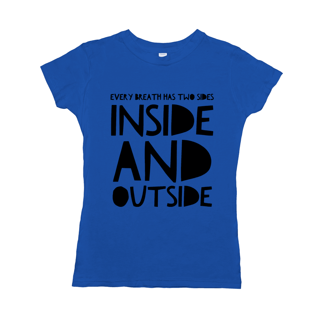 Every Breath T-Shirts