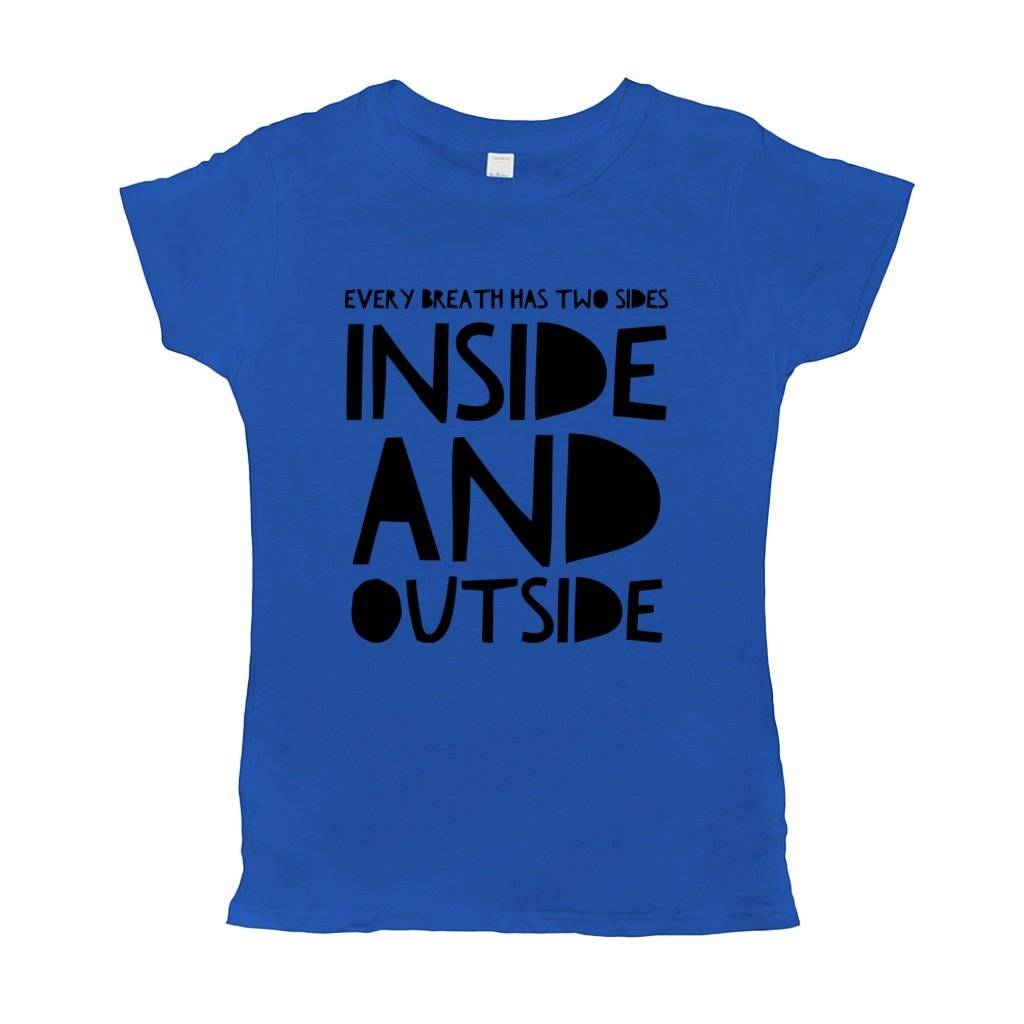 Every Breath T-Shirts