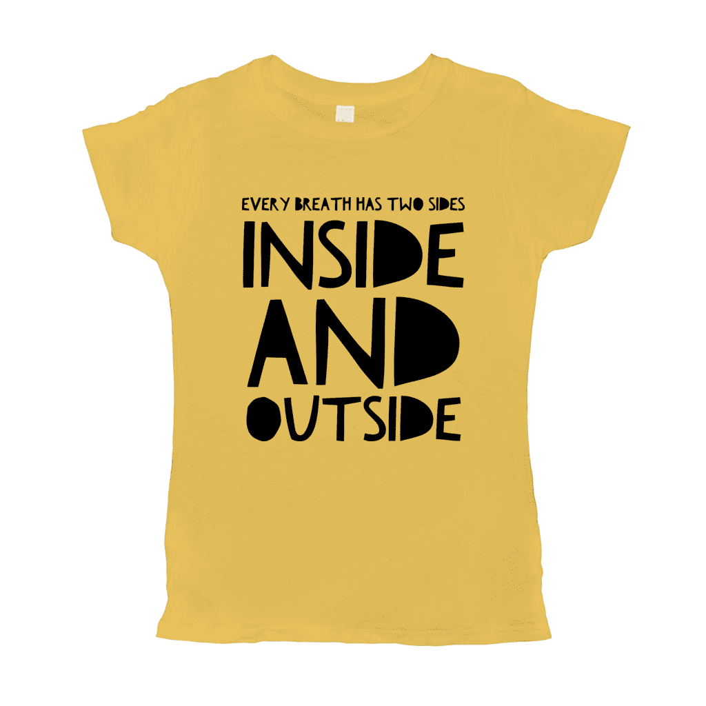 Every Breath T-Shirts