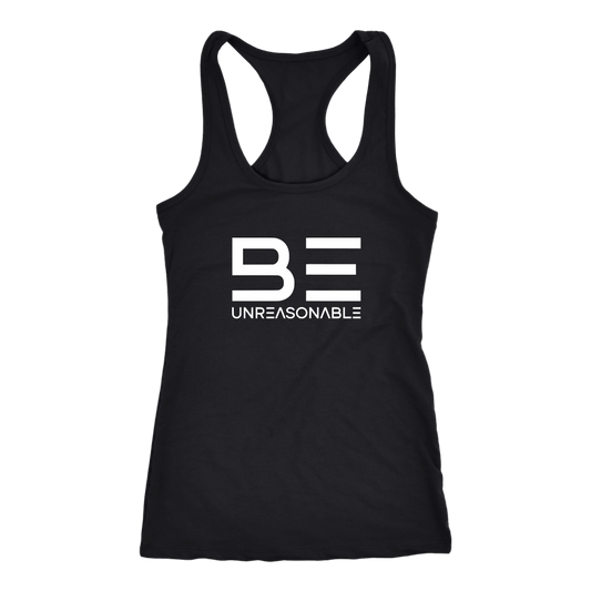 Next Level Racerback Tank