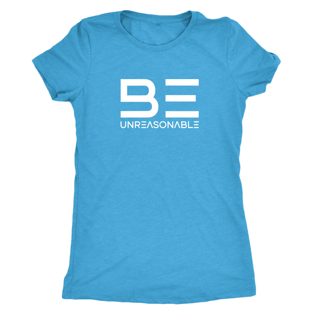 Next Level Womens Triblen