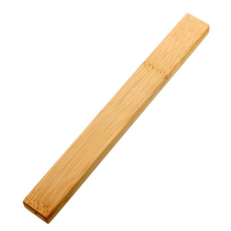 Incense & Incense Burners - High Quality Natural Bamboo Incense Holder