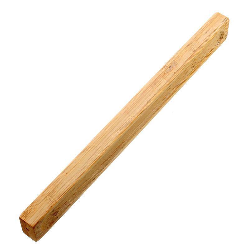 Incense & Incense Burners - High Quality Natural Bamboo Incense Holder