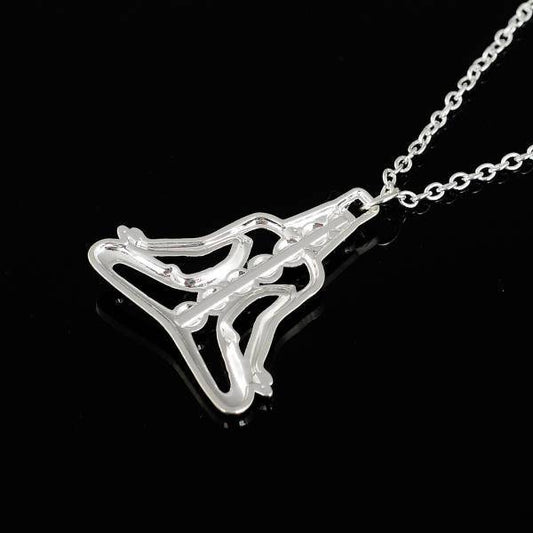 Pendant Necklaces - 7 Charkra Balancing Necklace