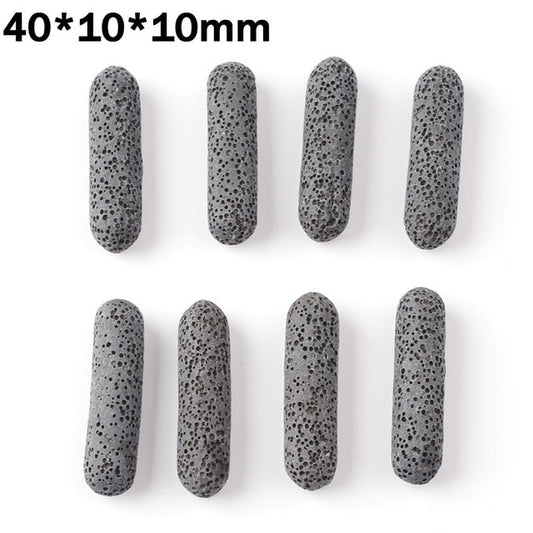 Natural Volcanic Rock Essential Oil Diffuser