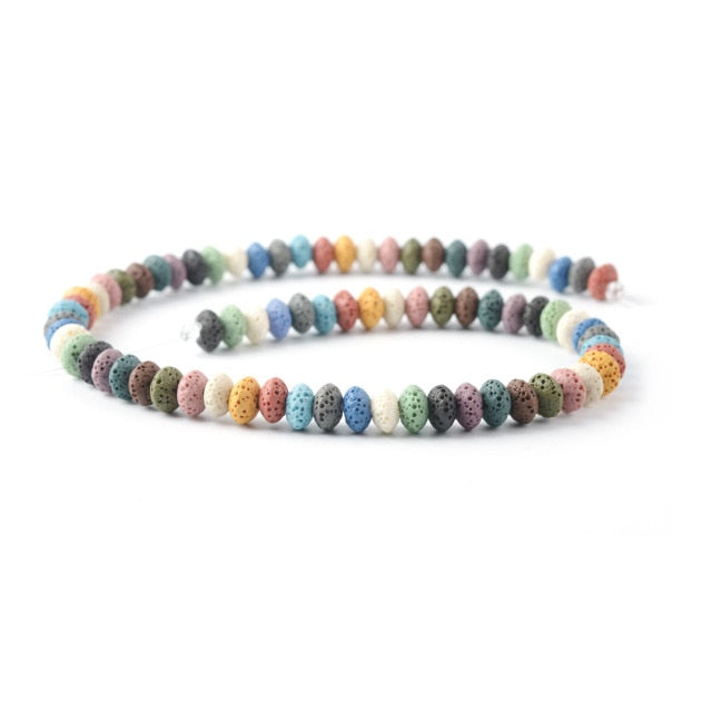 Natural Volcanic Rock Essential Oil Diffuser