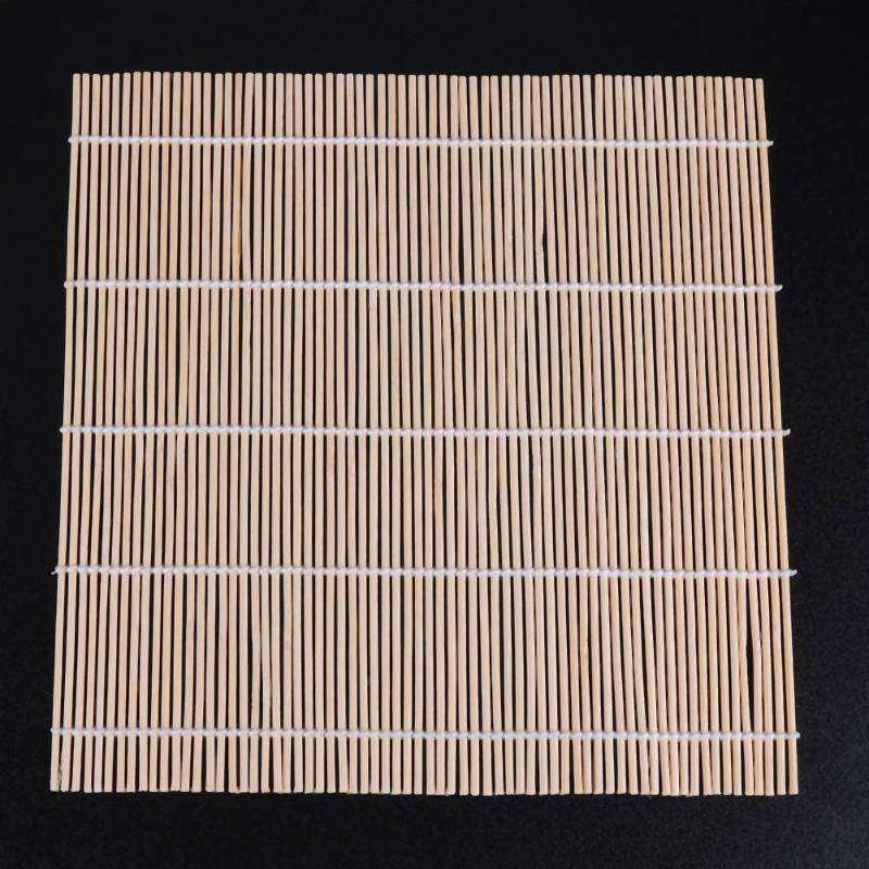 Sushi Tools - Bamboo Sushi Roller