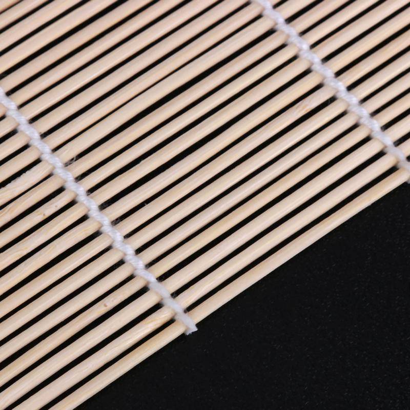 Sushi Tools - Bamboo Sushi Roller