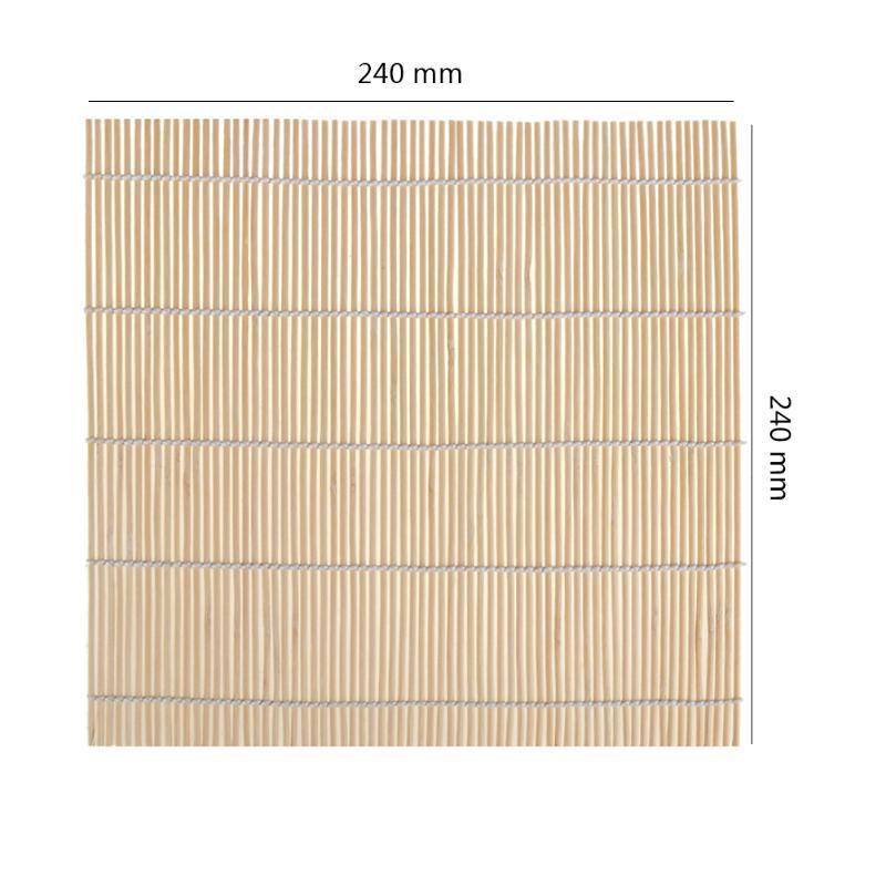Sushi Tools - Bamboo Sushi Roller