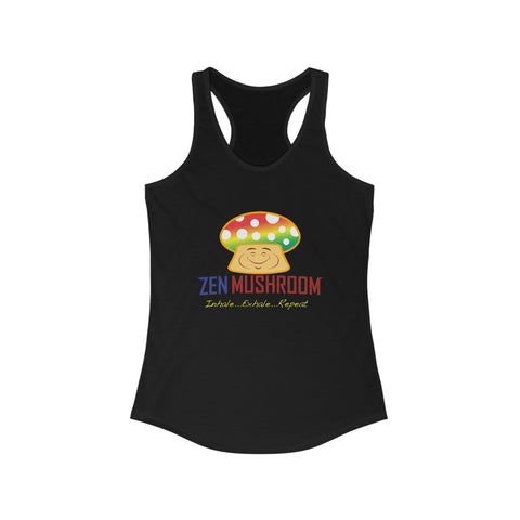 Image of Women's Ideal Racerback Tank