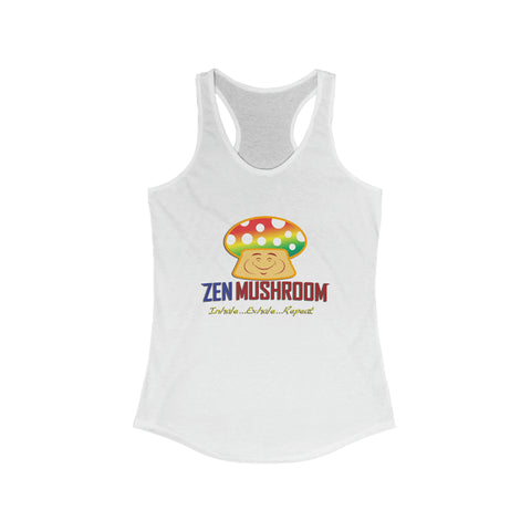 Image of Women's Ideal Racerback Tank