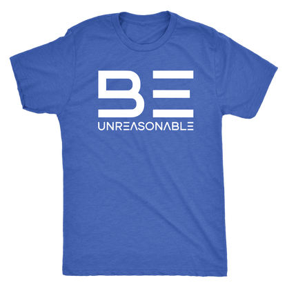 Next Level Mens Triblend