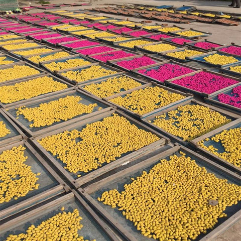 Image of Backflow Incense Cones (Bulk)