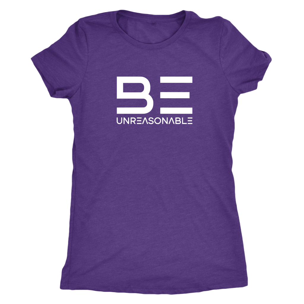 Next Level Womens Triblen