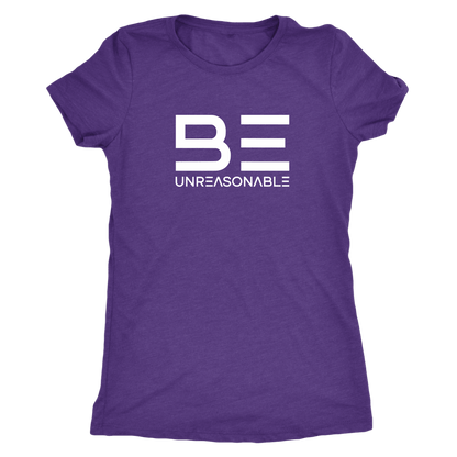 Next Level Womens Triblen