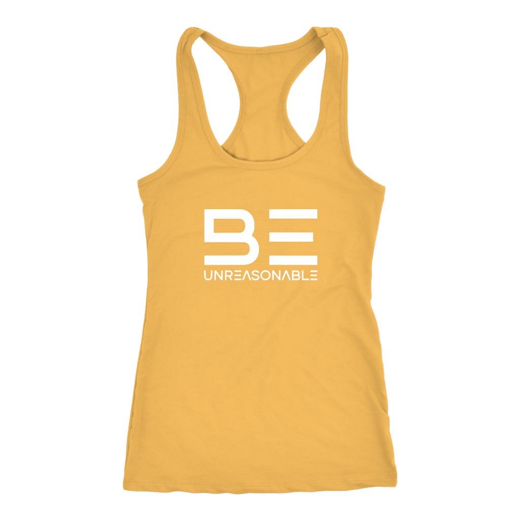 Next Level Racerback Tank