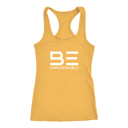 Next Level Racerback Tank