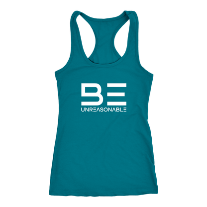 Next Level Racerback Tank