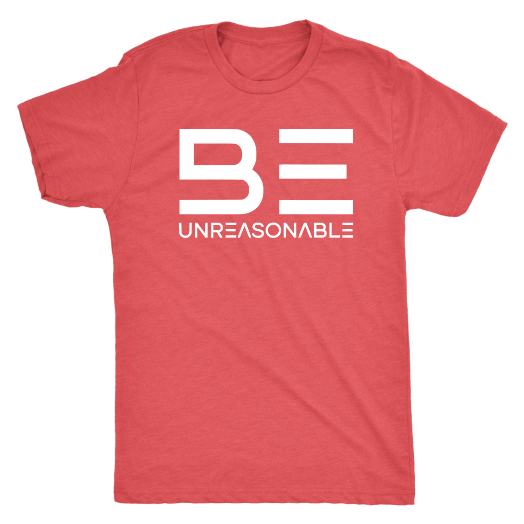 Next Level Mens Triblend