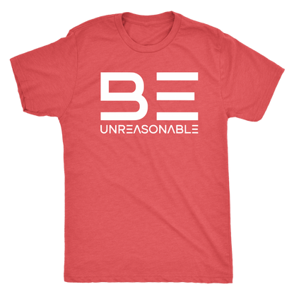 Next Level Mens Triblend