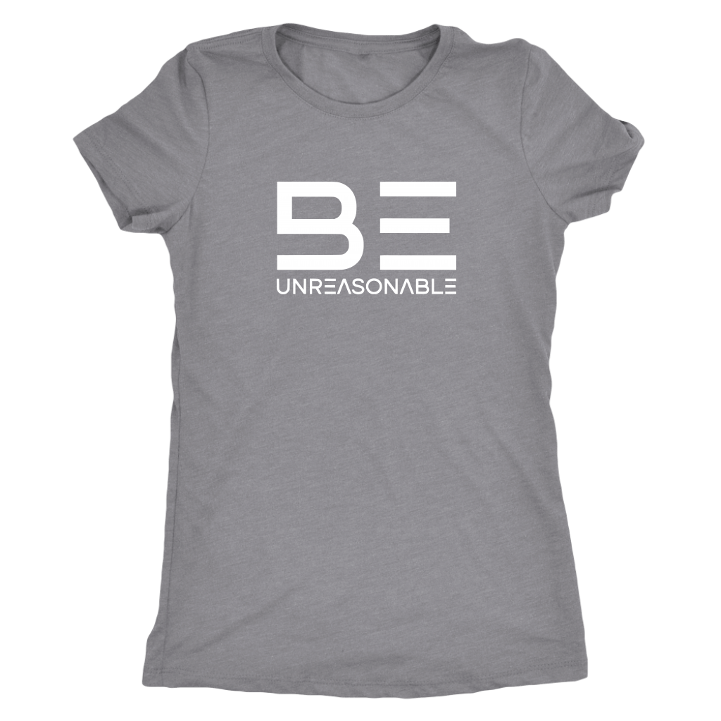 Next Level Womens Triblen