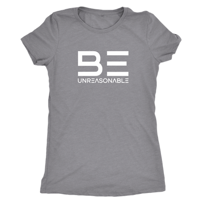 Next Level Womens Triblen