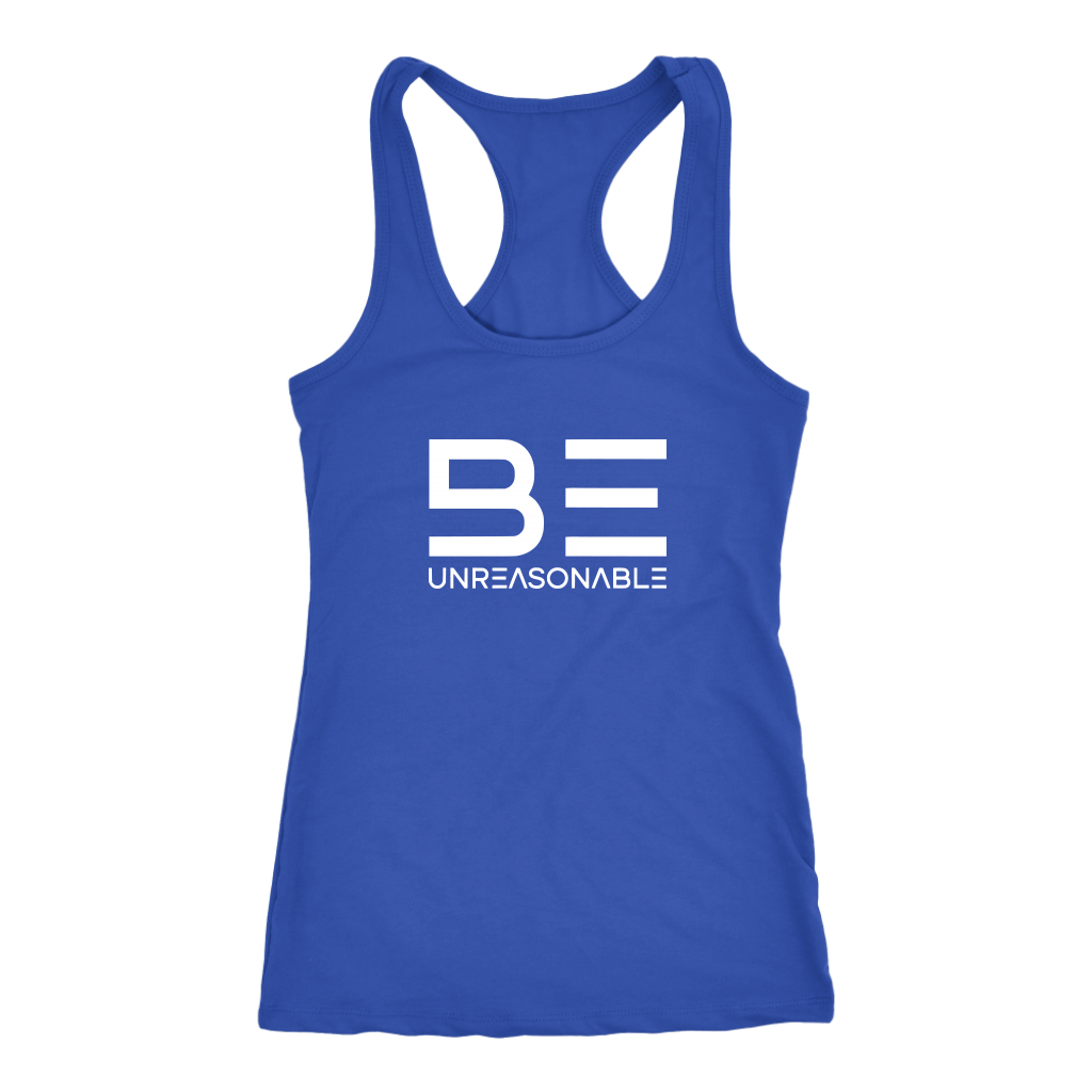 Next Level Racerback Tank
