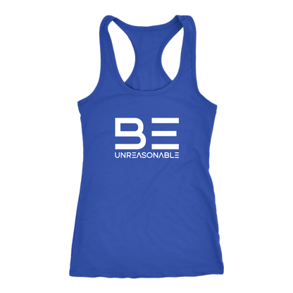 Next Level Racerback Tank