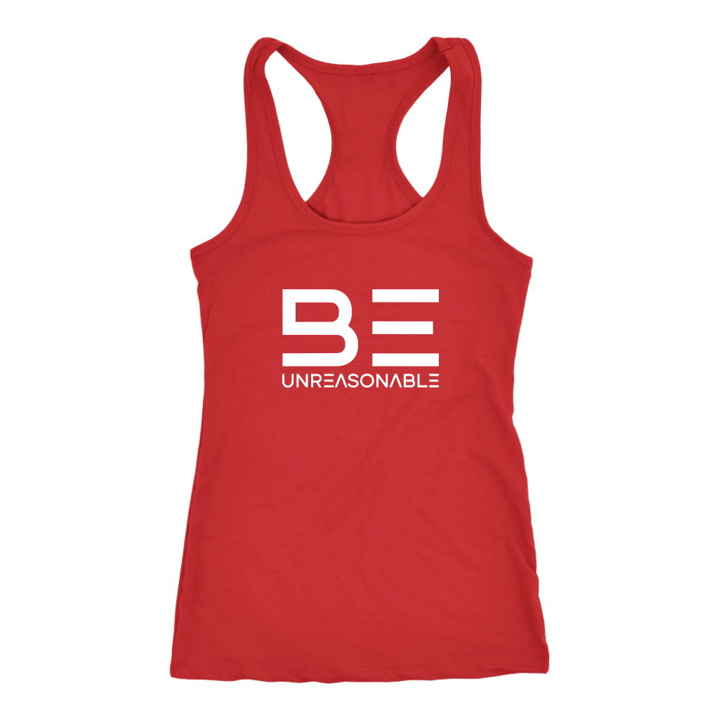 Next Level Racerback Tank