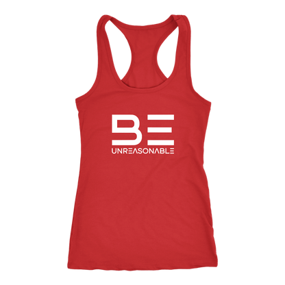 Next Level Racerback Tank