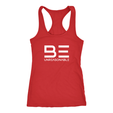 Image of Next Level Racerback Tank