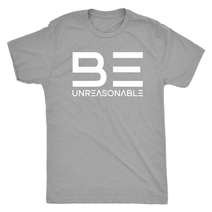 Next Level Mens Triblend