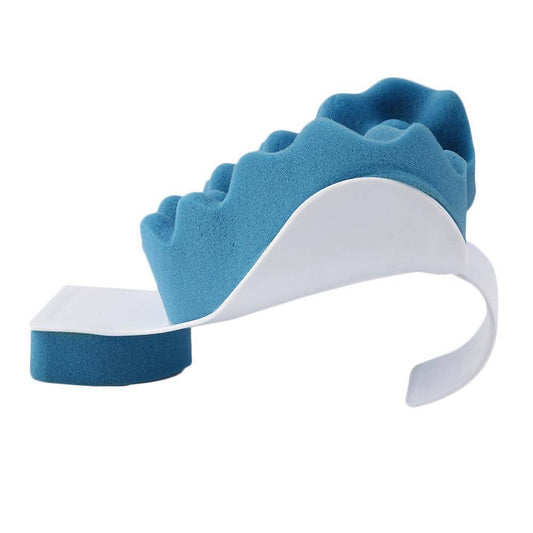 Bedding Pillows - Therapeutic Neck Support And Tension Reliever