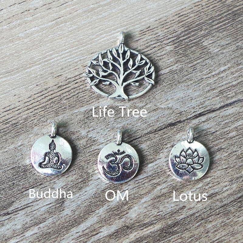 Charm Bracelets - Amazonite Stone Handmade Bracelet