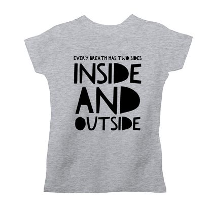Every Breath T-Shirts