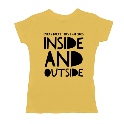 Every Breath T-Shirts
