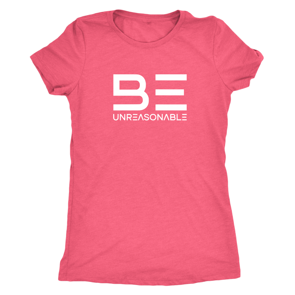 Next Level Womens Triblen