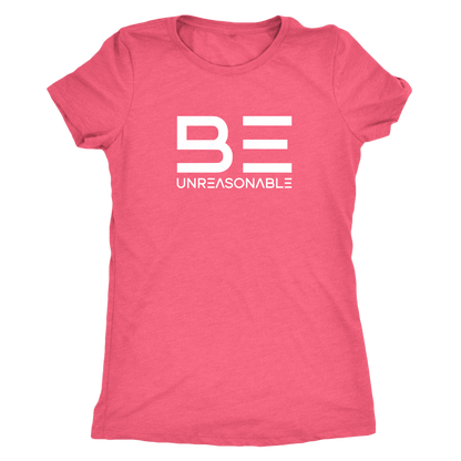 Next Level Womens Triblen