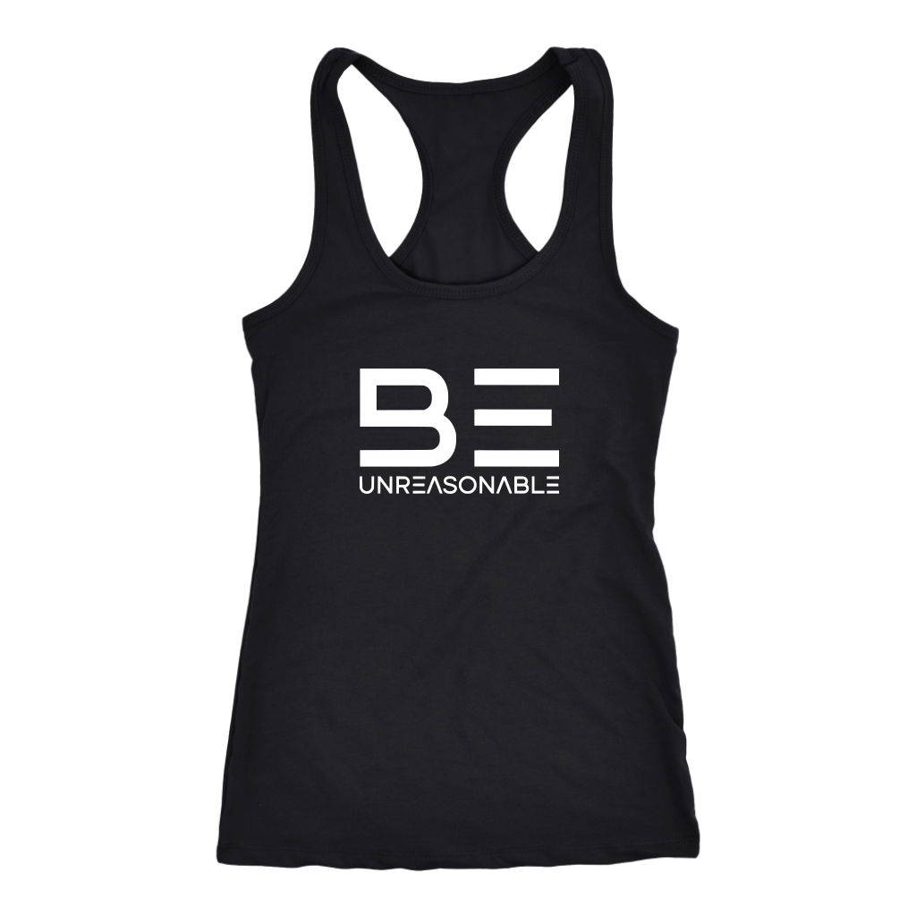 Next Level Racerback Tank