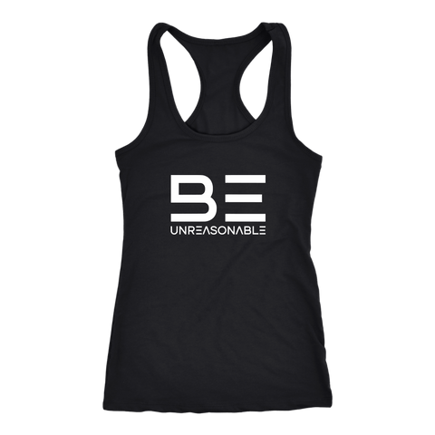 Image of Next Level Racerback Tank