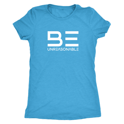 Next Level Womens Triblen